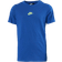 NIKE Older Kid's Sportswear T-shirt - Game Royal/Volt (DD4012-480)