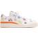 adidas Forum Low Pride - Cloud White/True Pink/Off White