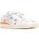 adidas Forum Low Pride - Cloud White/True Pink/Off White