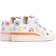 adidas Forum Low Pride - Cloud White/True Pink/Off White