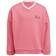 adidas Disney Comfy Princesses Crew sweatshirt - Joy Pink/Black (GT9490)