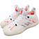 Adidas Harden Vol. 5 Futurenatural Tokyo - Cloud White/Core Black/Solar Red