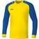 JAKO Champ 2.0 Jersey Unisex - Citro/Sport Royal