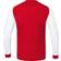 JAKO Maillot Enfant Champ 2.0 Manches Longues - Rouge