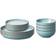 Denby Azure Haze Dinner Set 12pcs