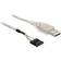 DeLock USB A-5 Pin M-F 0.7m