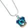 The Carat Shop Harry Potter Ravenclaw Crest Necklace - Silver