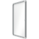 Nobo External Glazed Case Magnetic 12xA4