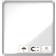 Nobo External Glazed Case Magnetic 12xA4