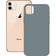 Ksix Soft Silicone Case for iPhone 12 Pro Max