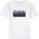 HUGO BOSS Logo Detail T-shirt - White