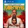 Far Cry 6 - Yara Edition (PS4)