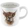 Wrendale Designs Thank You Cow Mug 40cl