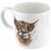 Wrendale Designs Thank You Cow Mug 40cl