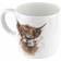 Wrendale Designs Thank You Cow Mugg 40cl