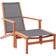 vidaXL 48696 Gartenessstuhl, Outdoor-Sessel