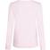 Tommy Hilfiger Heritage V-Neck Jumper - Cradle Pink