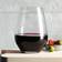 Judge Stemless Wine Glass 54cl 4pcs