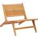 vidaXL 49365 Lounge Chair