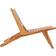 vidaXL 49365 Lounge Chair