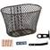 Cavo Bicycle Basket
