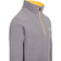 Trespass Jongens Etto Airtrap Microfleece - Grijs