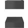 vidaXL - Bedside Table 35x60cm