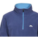 Trespass Kid's Etto Half Zip Fleece - Blue