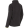 Trespass Kid's Etto Half Zip Fleece - Black