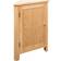 vidaXL - Storage Cabinet 23.2x31.5"