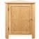 vidaXL - Storage Cabinet 23.2x31.5"