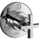 Hansgrohe Axor Citterio (39925000) Chrom