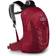 Osprey Talon 14 Junior - Cosmic Red