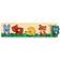 Djeco Forest Animals 5 Pieces