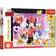 Trefl Disney Minnie Mouse 100 Pieces