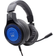 Ewent PL3322 Casque Gaming Noir/Bleu