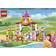 LEGO Disney Belle & Rapunzel's Royal Stables 43195