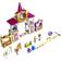 LEGO Disney Belle & Rapunzel's Royal Stables 43195