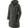 Patagonia Women's Down With It Parka - Forge Grey
