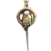 ABYstyle Game of Thrones 3D Keychain Hand of King