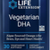 Life Extension Vegetarian DHA 30 pcs