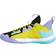 adidas Harden Stepback 2.0 - Core Black/Core Black/Team Yellow