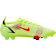 Nike Mercurial Vapor 14 Elite FG - Volt/Black/Bright Crimson