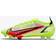 Nike Mercurial Vapor 14 Elite FG - Volt/Black/Bright Crimson