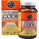 Garden of Life Vitamin Code Raw Vitamin C 120 stk