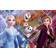 Clementoni Supercolor Disney Frozen 2 Maxi 104 Pieces