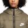 Nike Sportswear Therma-Fit Repel Hooded Jacket - Medium Olive/Black/White