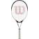 Wilson Roland Garros Elite 19 Stripes Jr