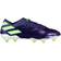 adidas Nemeziz Messi 19.1 Firm Ground Cleats M - Tech Indigo/Signal Green/Glory Purple