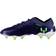 adidas Nemeziz Messi 19.1 Firm Ground Cleats M - Tech Indigo/Signal Green/Glory Purple